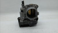 2016-2018 Acura Ilx Throttle Body P/N:GMF4A Fits Fits 2013 2014 2015 2016 2017 2018 OEM Used Auto Parts - Oemusedautoparts1.