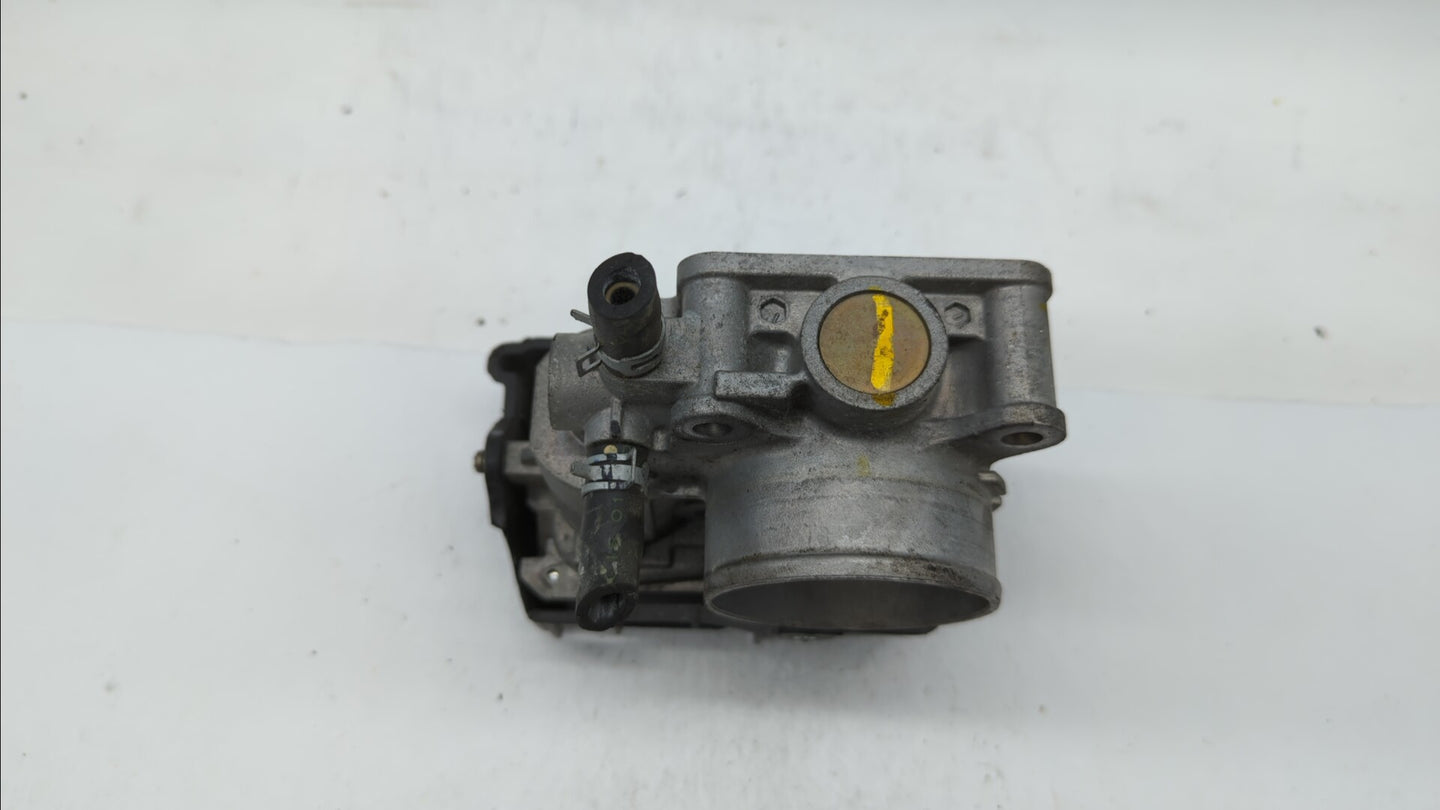 2016-2018 Acura Ilx Throttle Body P/N:GMF4A Fits Fits 2013 2014 2015 2016 2017 2018 OEM Used Auto Parts - Oemusedautoparts1.