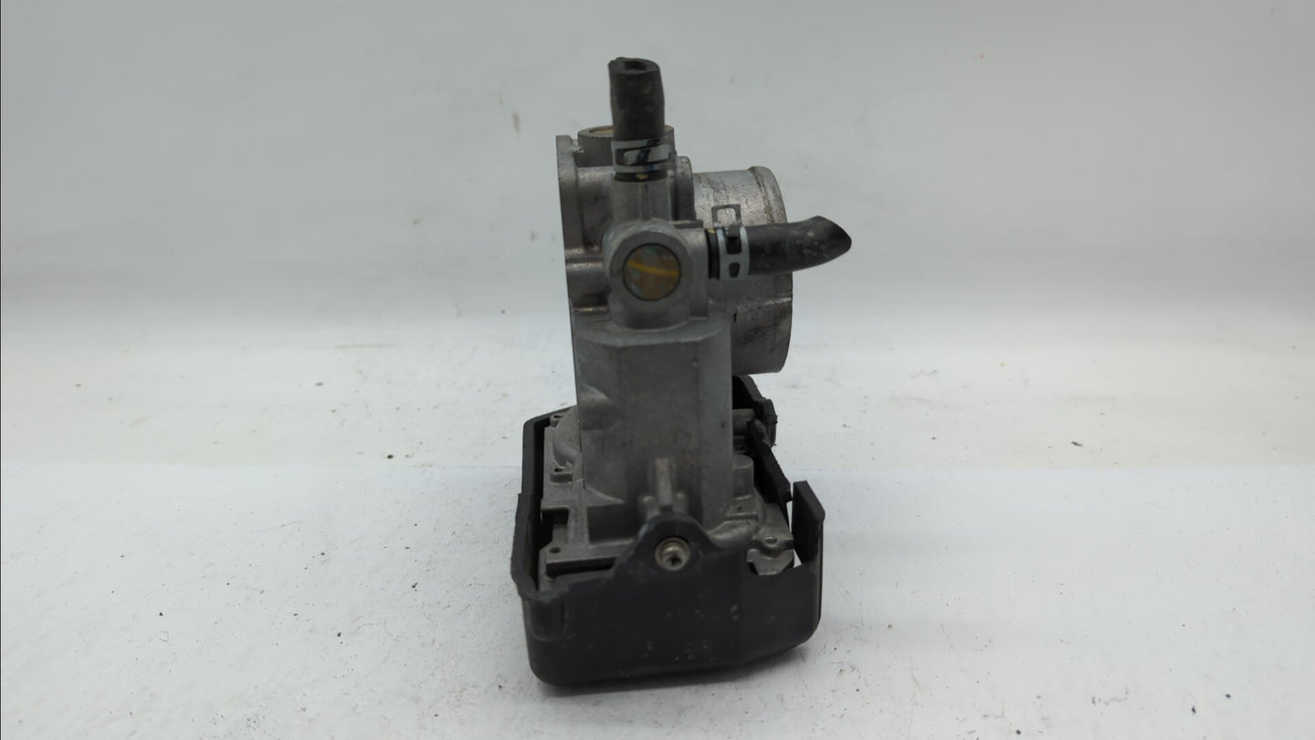 2016-2018 Acura Ilx Throttle Body P/N:GMF4A Fits Fits 2013 2014 2015 2016 2017 2018 OEM Used Auto Parts - Oemusedautoparts1.
