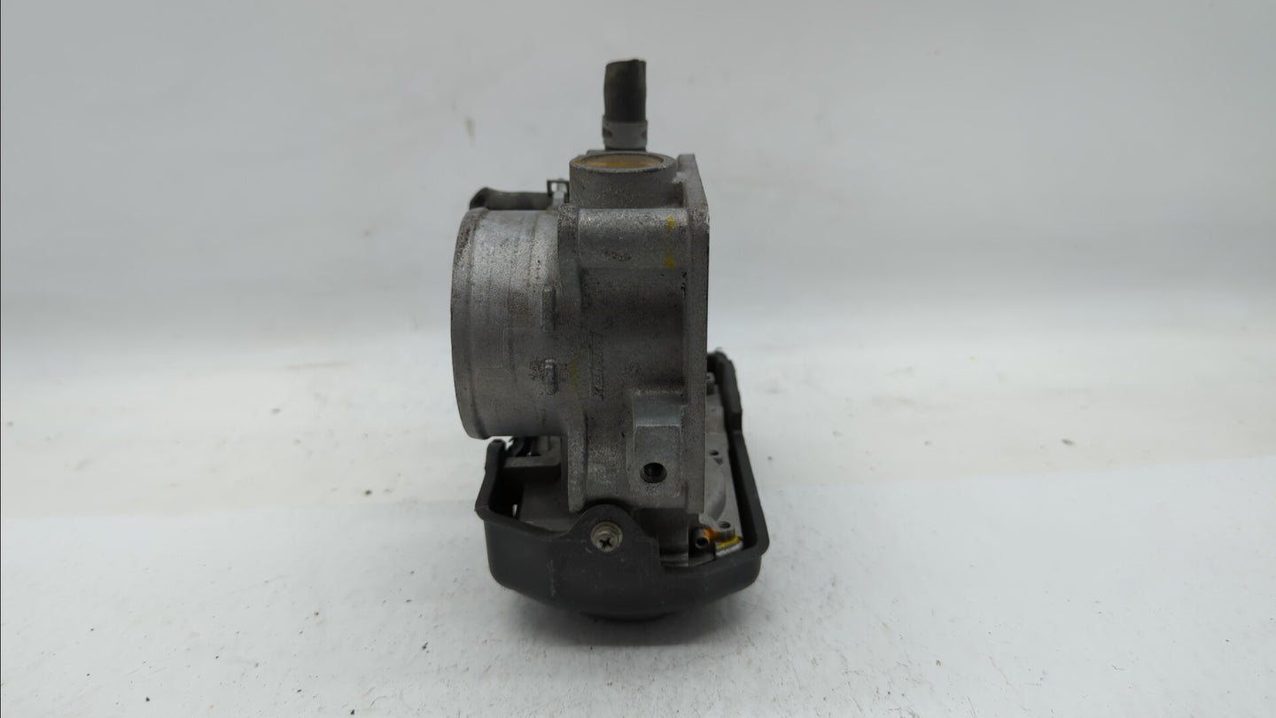 2016-2018 Acura Ilx Throttle Body P/N:GMF4A Fits Fits 2013 2014 2015 2016 2017 2018 OEM Used Auto Parts - Oemusedautoparts1.