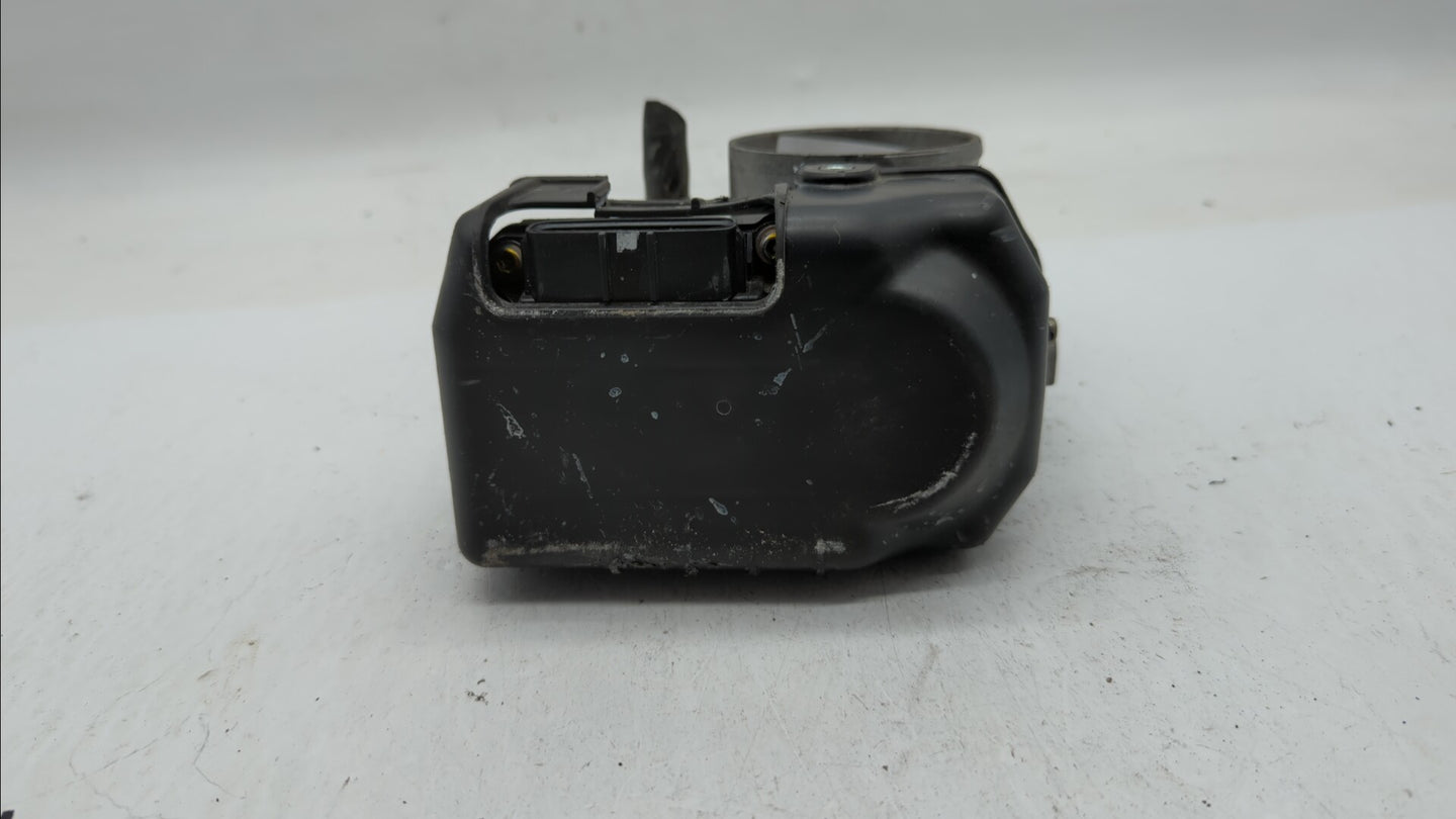 2016-2018 Acura Ilx Throttle Body P/N:GMF4A Fits Fits 2013 2014 2015 2016 2017 2018 OEM Used Auto Parts - Oemusedautoparts1.