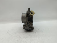 2016-2018 Acura Ilx Throttle Body P/N:GMF4A Fits Fits 2013 2014 2015 2016 2017 2018 OEM Used Auto Parts - Oemusedautoparts1.