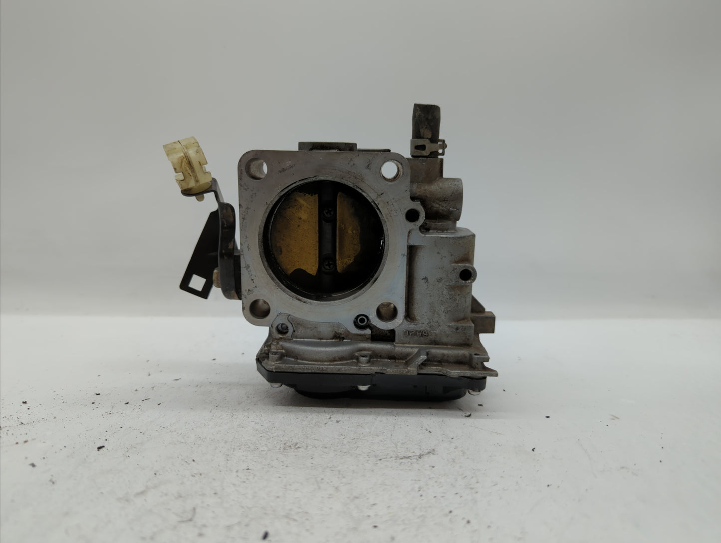 2016-2018 Acura Ilx Throttle Body P/N:GMF4A Fits Fits 2013 2014 2015 2016 2017 2018 OEM Used Auto Parts - Oemusedautoparts1.