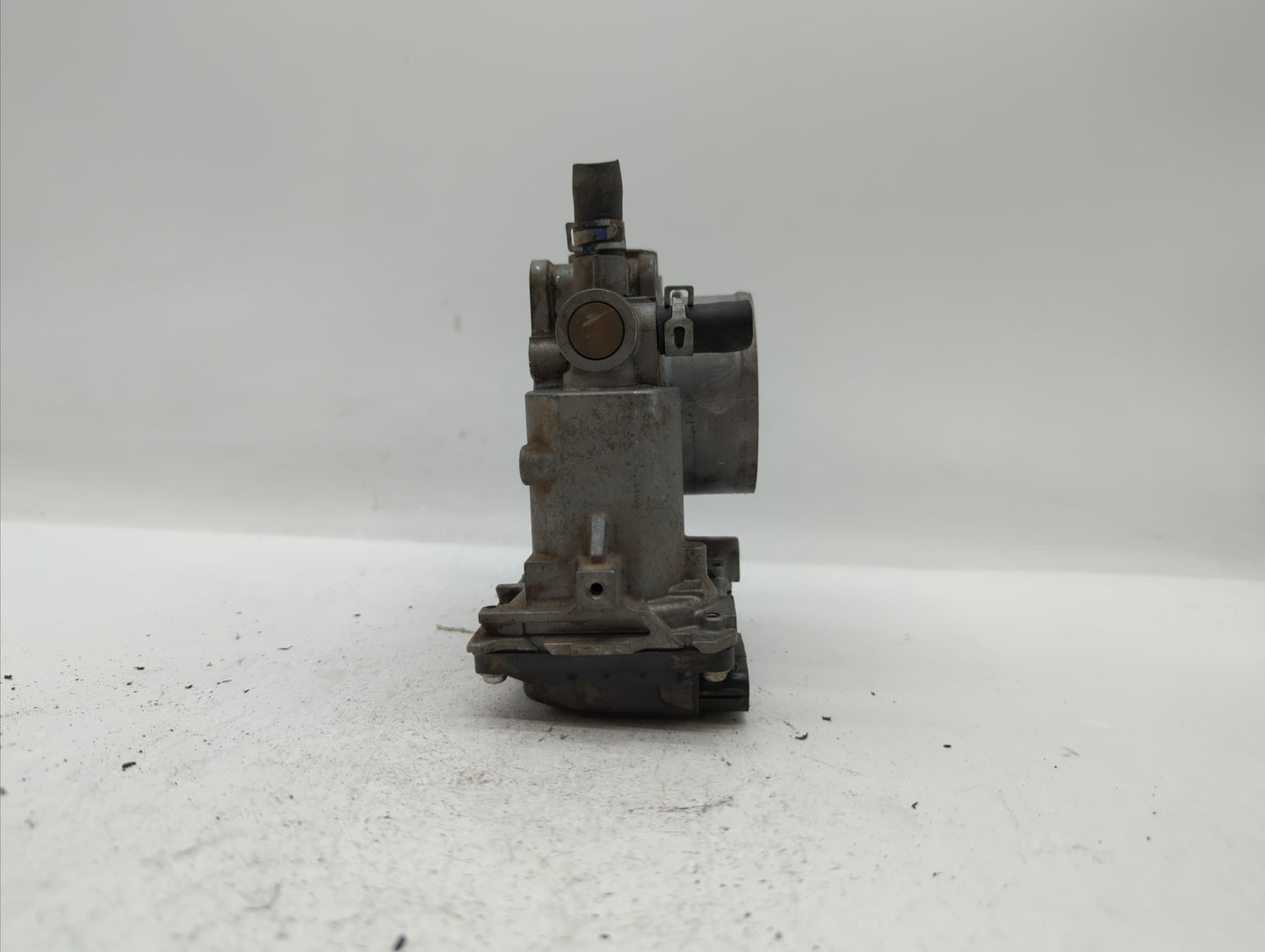 2016-2018 Acura Ilx Throttle Body P/N:GMF4A Fits Fits 2013 2014 2015 2016 2017 2018 OEM Used Auto Parts - Oemusedautoparts1.