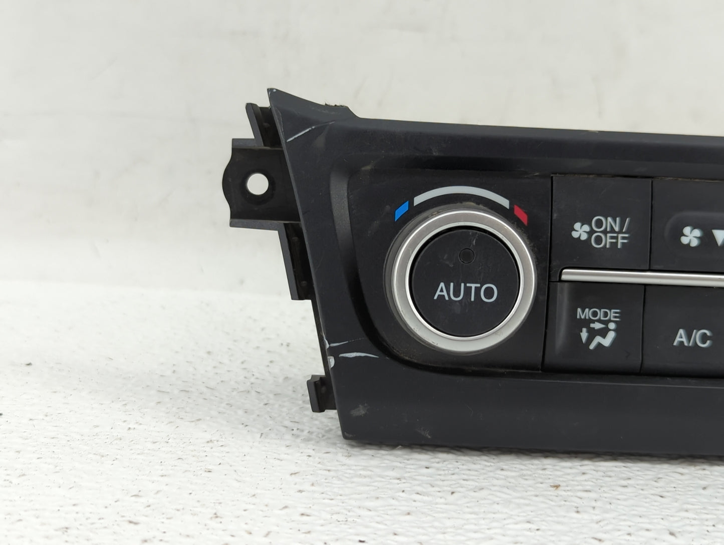 2016-2018 Acura Ilx Climate Control Module Temperature AC/Heater Replacement P/N:79600 TV9 A412 M1 79600 RV9 A512 M1 Fits OE