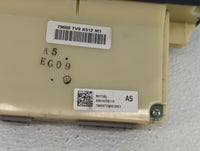 2016-2018 Acura Ilx Climate Control Module Temperature AC/Heater Replacement P/N:79600 TV9 A412 M1 79600 RV9 A512 M1 Fits OE