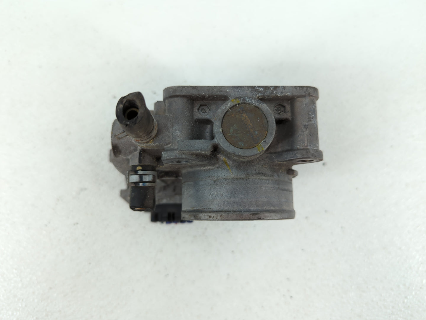 2016-2018 Acura Ilx Throttle Body P/N:1430 09T28 1430 0RS04, 1430 11S17, GMF4A Fits Fits 2013 2014 2015 2016 2017 2018 OEM U