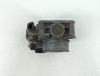 2016-2018 Acura Ilx Throttle Body P/N:1430 09T28 1430 0RS04, 1430 11S17, GMF4A Fits Fits 2013 2014 2015 2016 2017 2018 OEM U