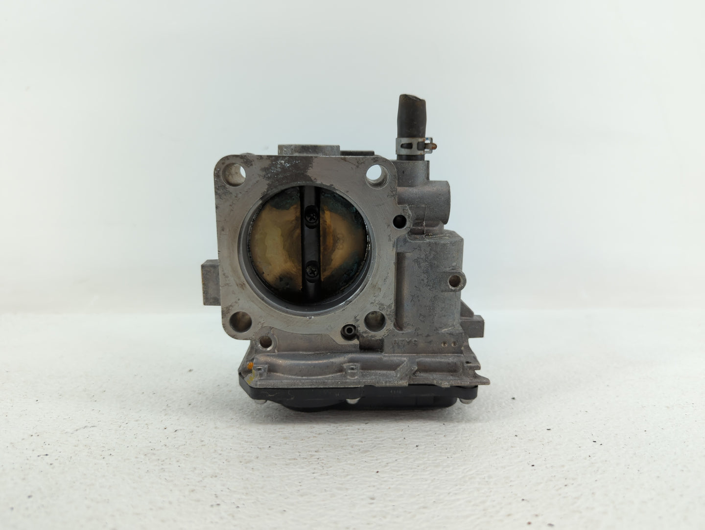 2016-2018 Acura Ilx Throttle Body P/N:1430 09T28 1430 0RS04, 1430 11S17, GMF4A Fits Fits 2013 2014 2015 2016 2017 2018 OEM U