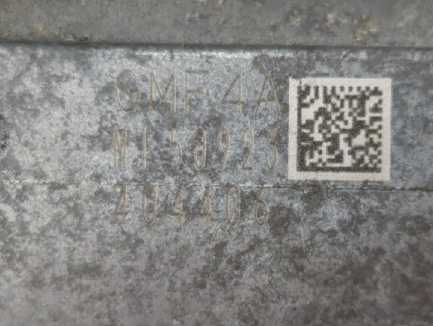 2016-2018 Acura Ilx Throttle Body P/N:1430 09T28 1430 0RS04, 1430 11S17, GMF4A Fits Fits 2013 2014 2015 2016 2017 2018 OEM U