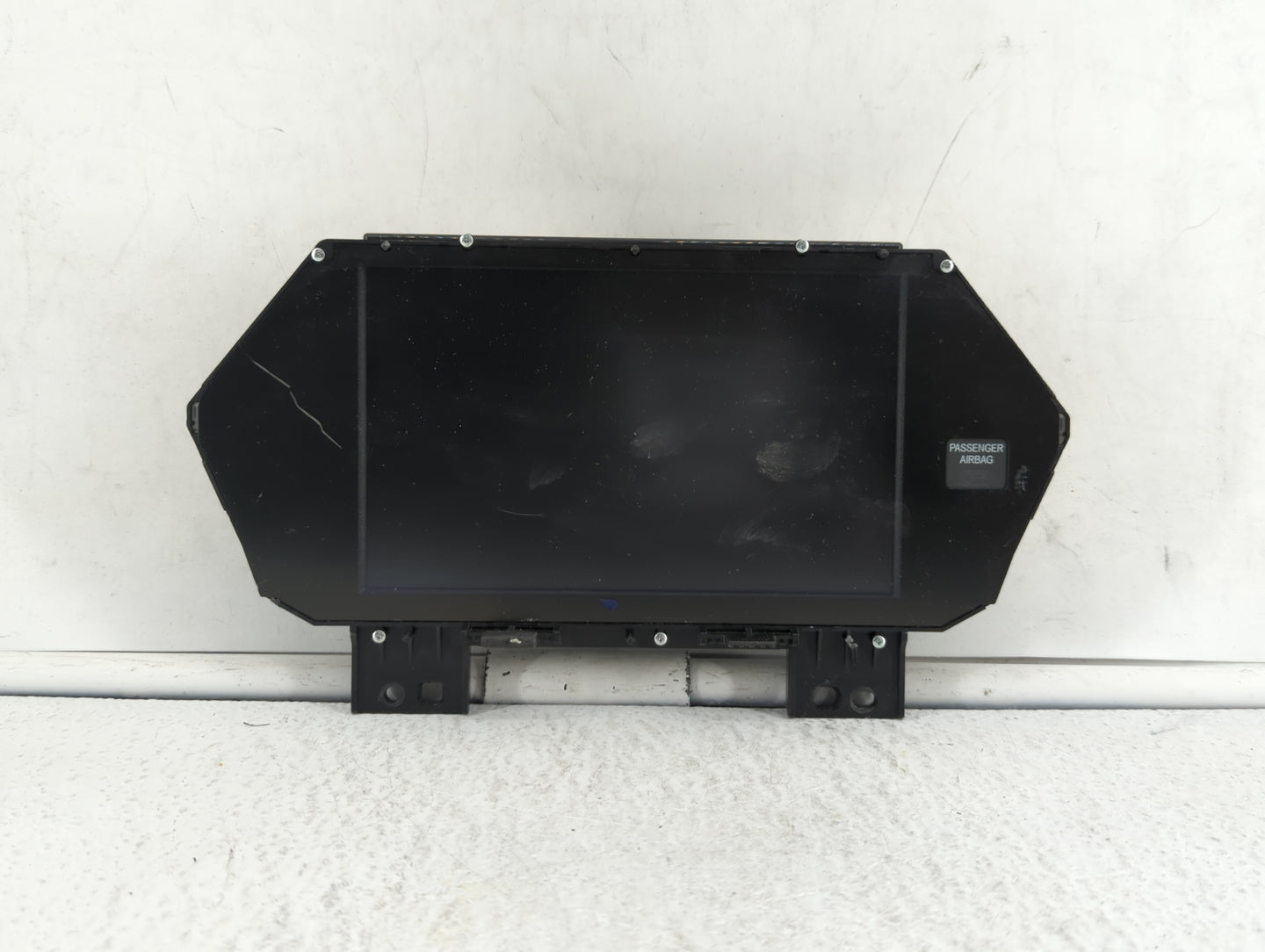2017-2018 Acura Ilx Information Display Screen - Oemusedautoparts1.com