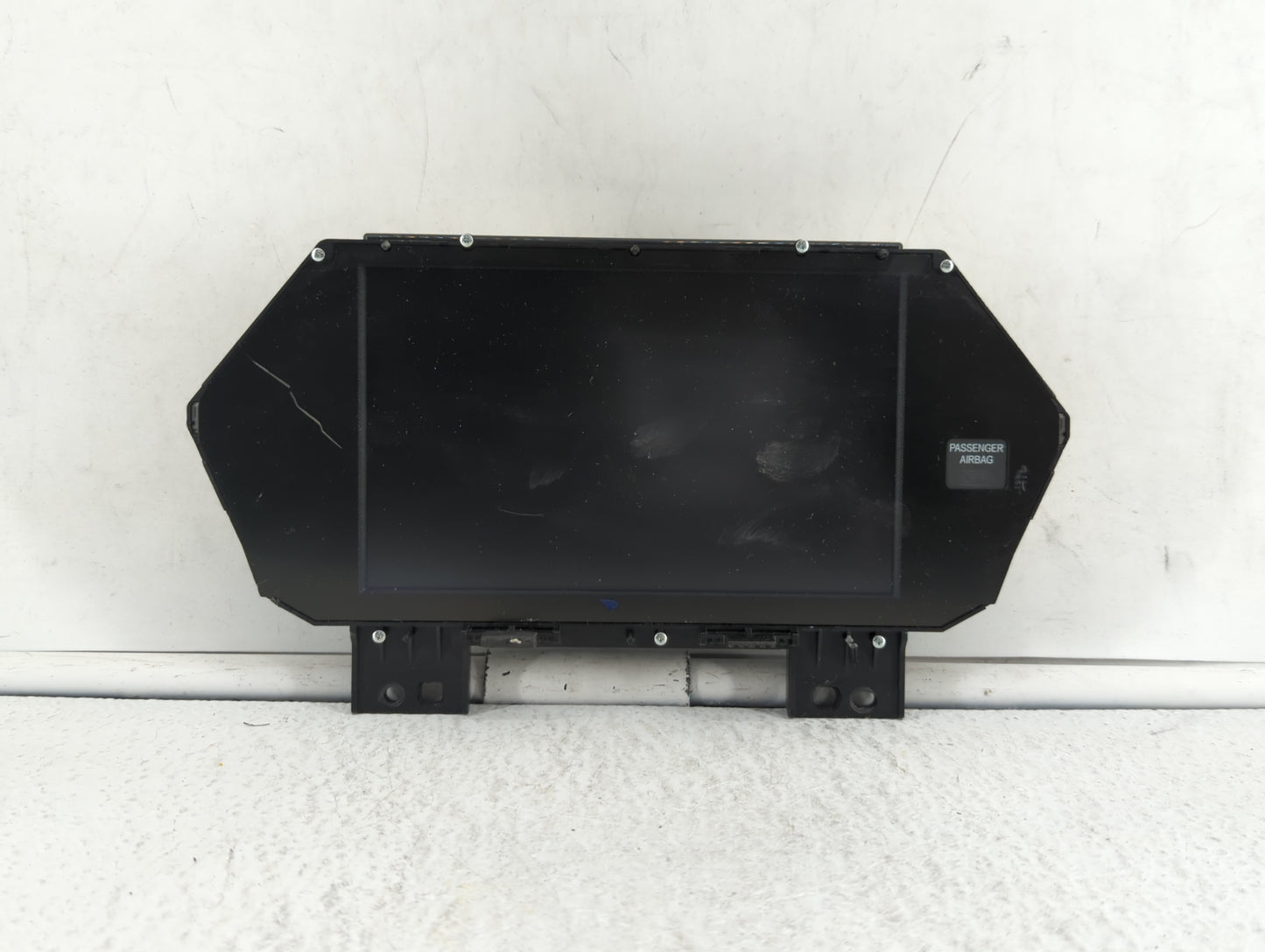 2017-2018 Acura Ilx Information Display Screen - Oemusedautoparts1.com
