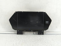 2017-2018 Acura Ilx Information Display Screen - Oemusedautoparts1.com