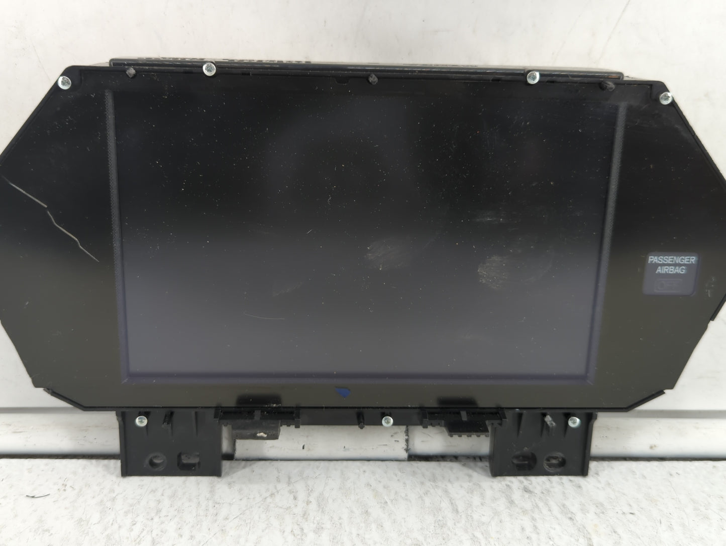 2017-2018 Acura Ilx Information Display Screen - Oemusedautoparts1.com