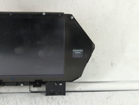 2017-2018 Acura Ilx Information Display Screen - Oemusedautoparts1.com