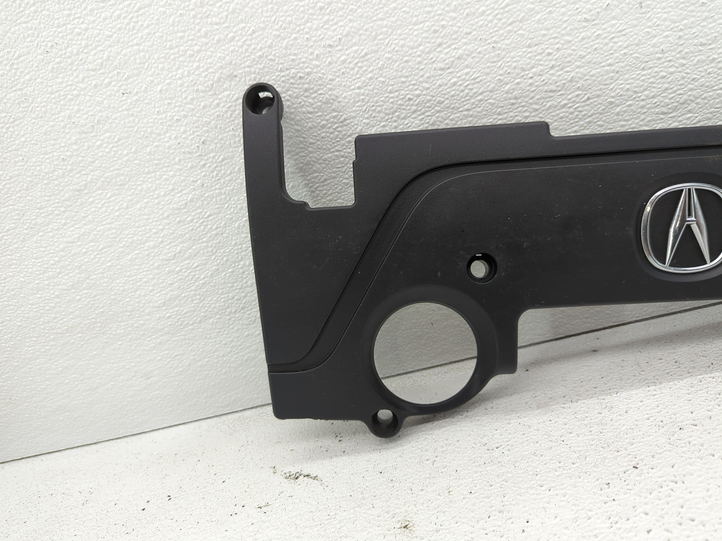 2016 Acura Ilx Engine Cover - Oemusedautoparts1.com