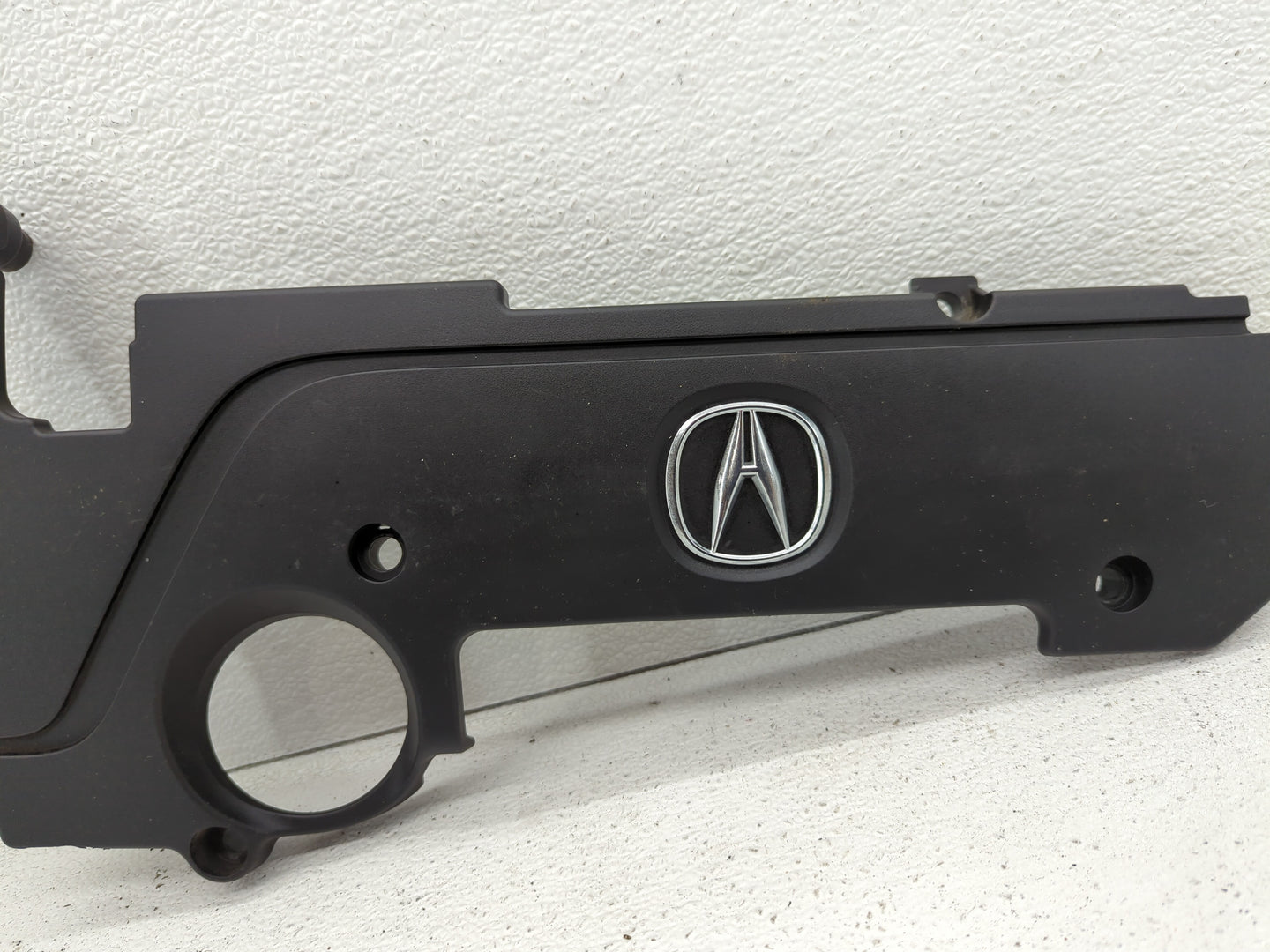 2016 Acura Ilx Engine Cover - Oemusedautoparts1.com