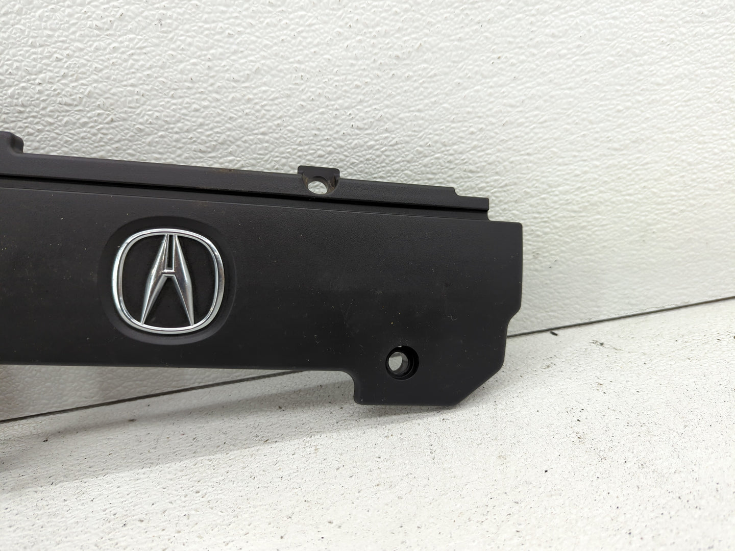 2016 Acura Ilx Engine Cover - Oemusedautoparts1.com