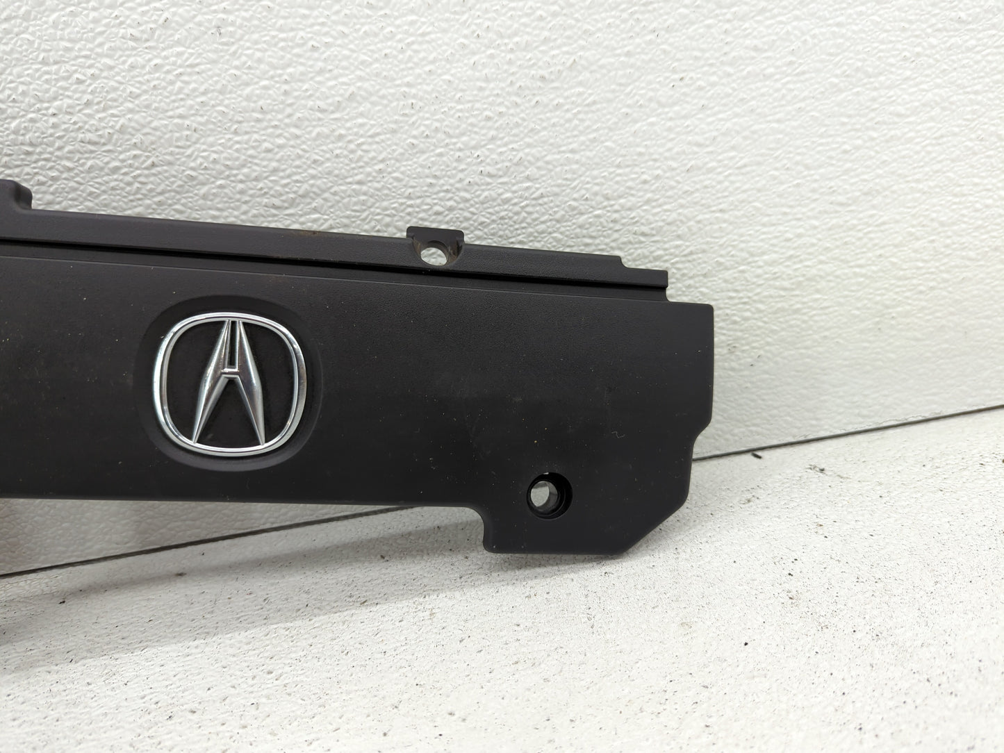 2016 Acura Ilx Engine Cover - Oemusedautoparts1.com