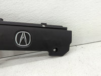 2016 Acura Ilx Engine Cover - Oemusedautoparts1.com