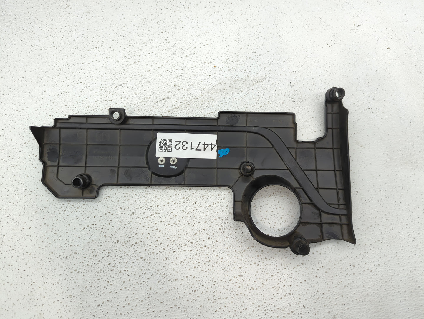 2016 Acura Ilx Engine Cover - Oemusedautoparts1.com