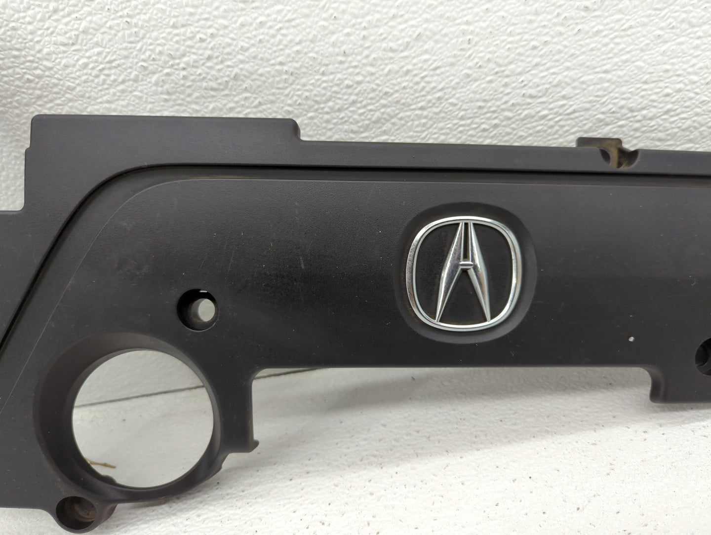 2016 Acura Ilx Engine Cover - Oemusedautoparts1.com