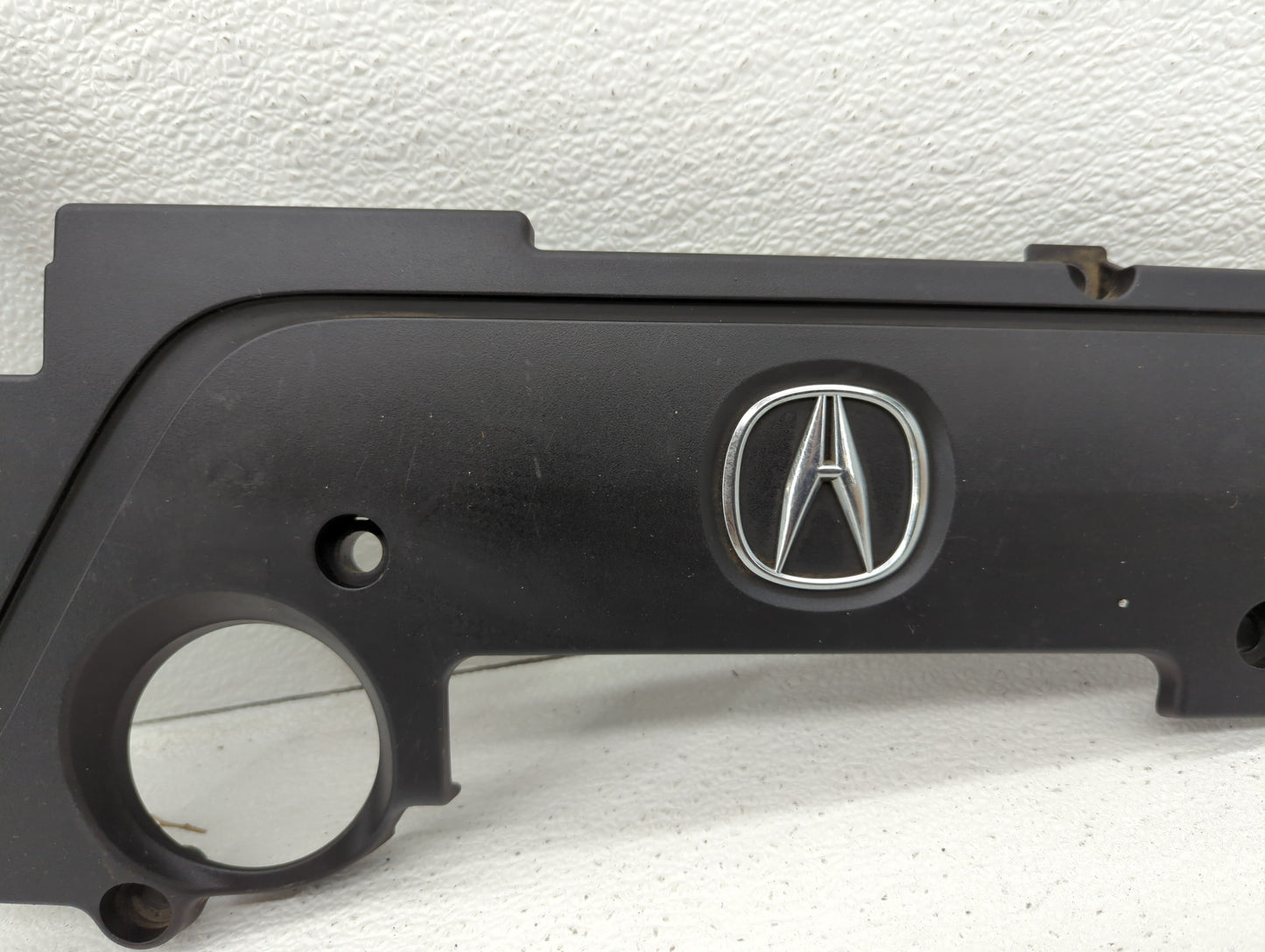 2016 Acura Ilx Engine Cover - Oemusedautoparts1.com