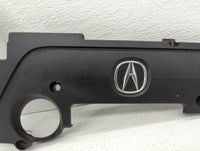 2016 Acura Ilx Engine Cover - Oemusedautoparts1.com