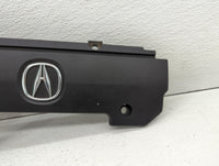2016 Acura Ilx Engine Cover - Oemusedautoparts1.com
