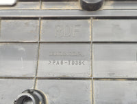 2016 Acura Ilx Engine Cover - Oemusedautoparts1.com