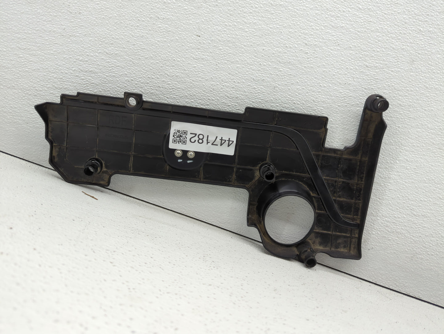 2016 Acura Ilx Engine Cover - Oemusedautoparts1.com