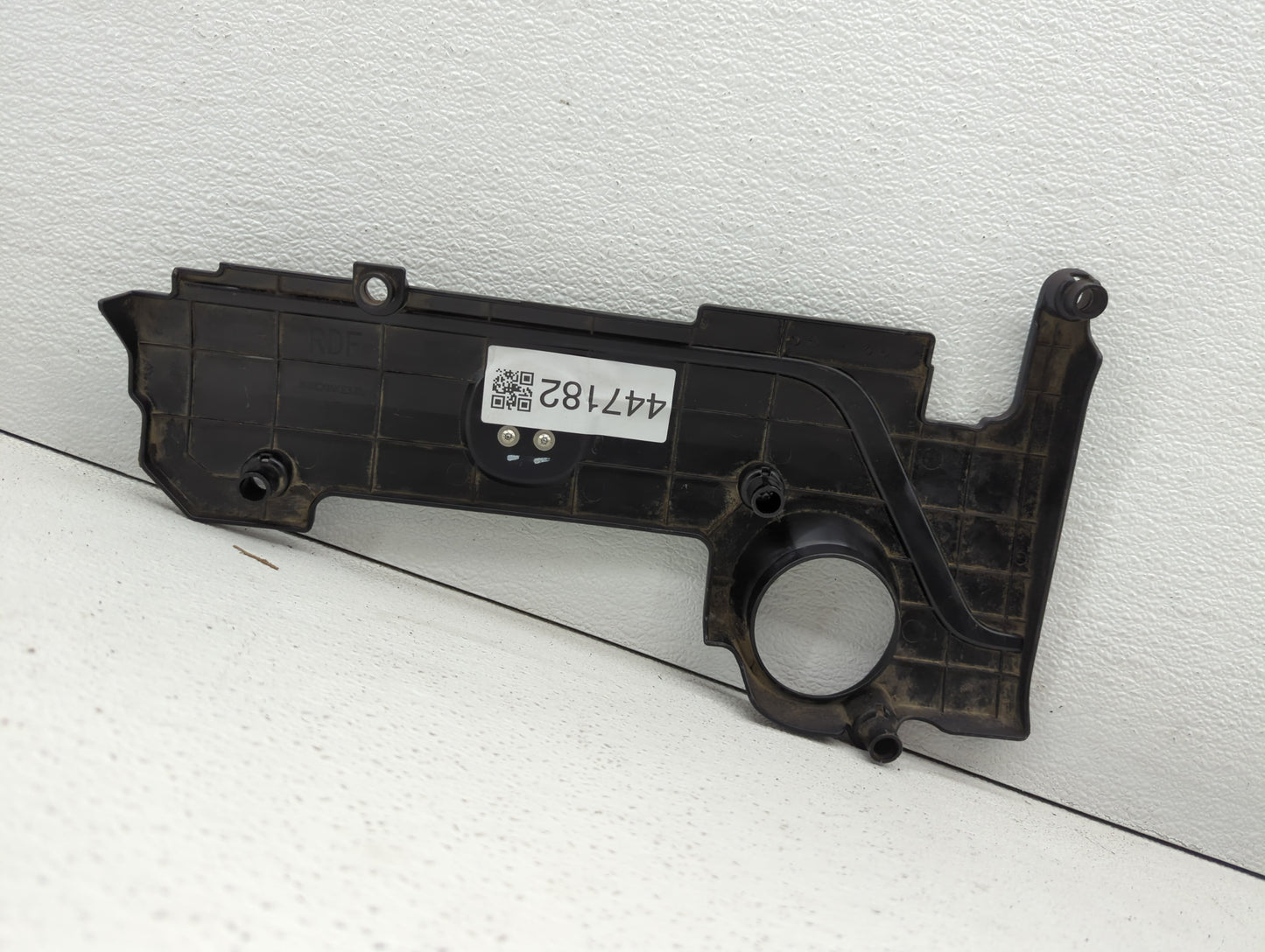 2016 Acura Ilx Engine Cover - Oemusedautoparts1.com