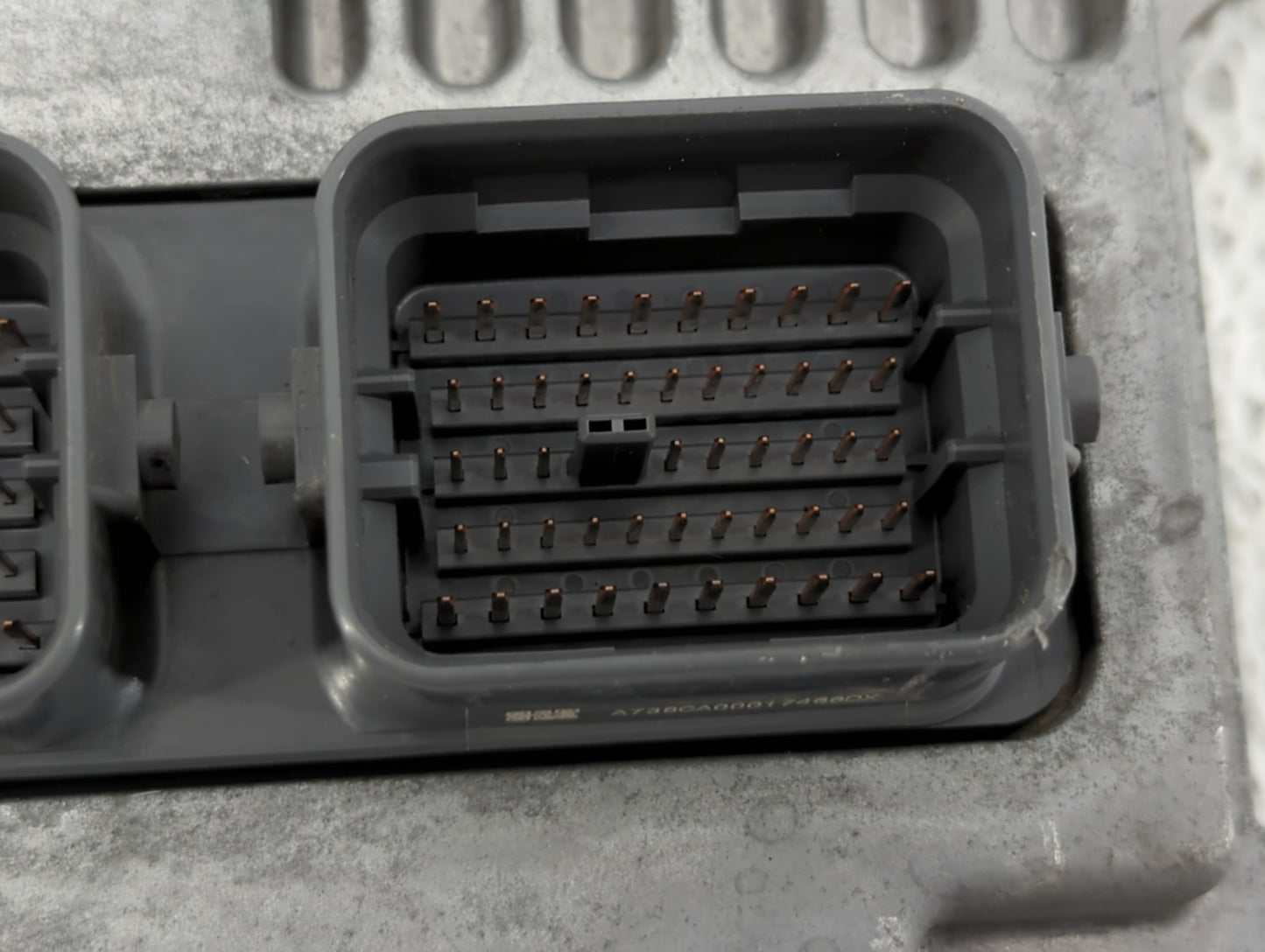 2016-2017 Acura Ilx PCM Engine Control Computer ECU ECM PCU OEM P/N:37820-R4H-A51 37820-R4H-A53, 37820-R4H-A63 Fits Fits 201