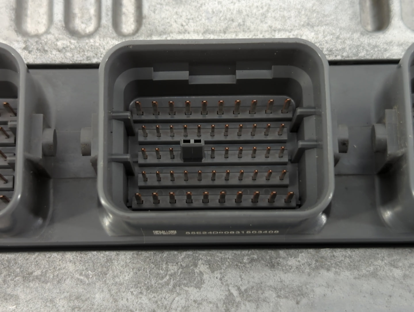 2016-2017 Acura Ilx PCM Engine Control Computer ECU ECM PCU OEM P/N:37820-R4H-A51 37820-R4H-A53, 37820-R4H-A63 Fits Fits 201