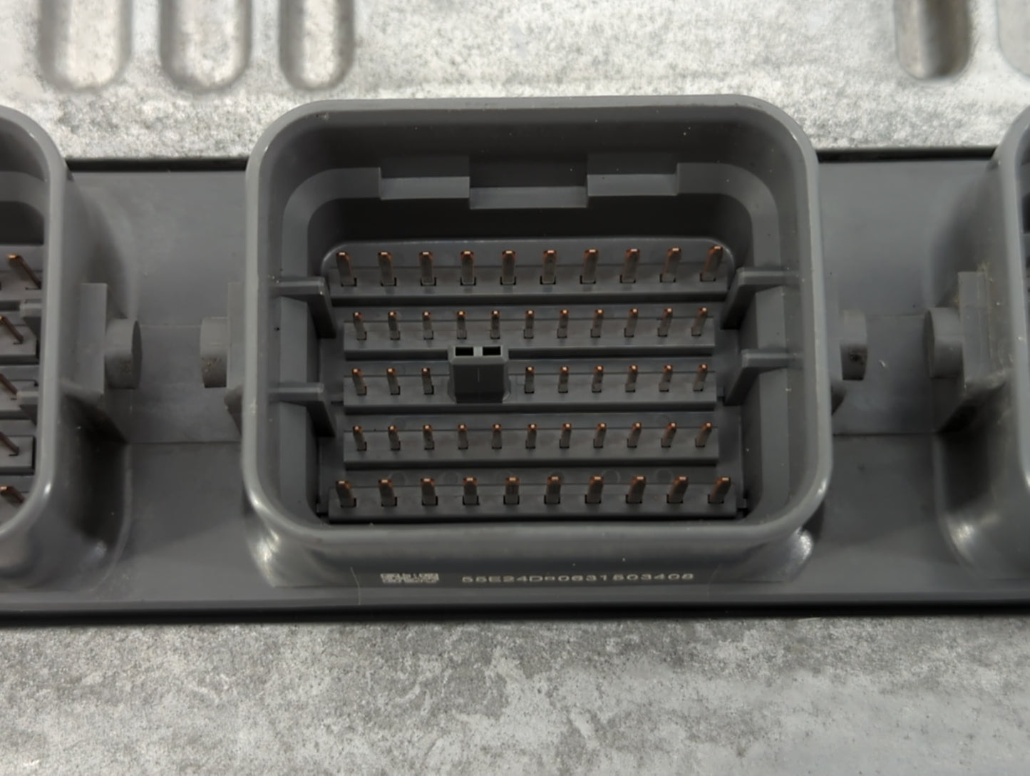 2016-2017 Acura Ilx PCM Engine Control Computer ECU ECM PCU OEM P/N:37820-R4H-A51 37820-R4H-A53, 37820-R4H-A63 Fits Fits 201
