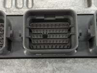 2016-2017 Acura Ilx PCM Engine Control Computer ECU ECM PCU OEM P/N:37820-R4H-A51 37820-R4H-A53, 37820-R4H-A63 Fits Fits 201