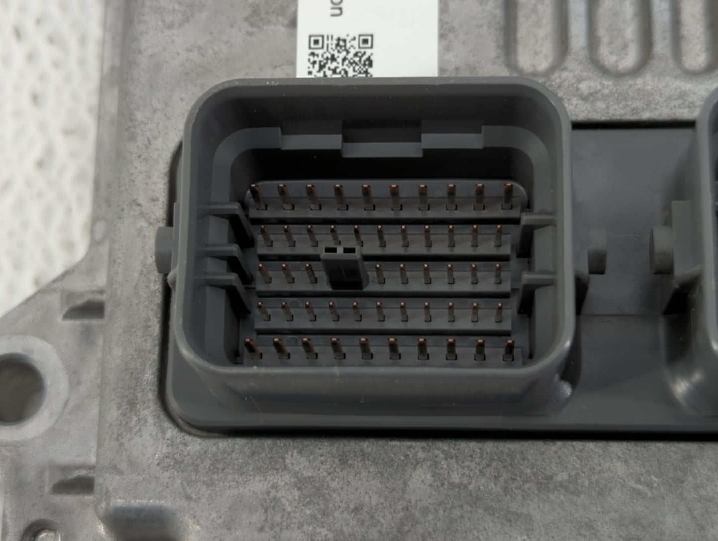 2016-2017 Acura Ilx PCM Engine Control Computer ECU ECM PCU OEM P/N:37820-R4H-A51 37820-R4H-A53, 37820-R4H-A63 Fits Fits 201