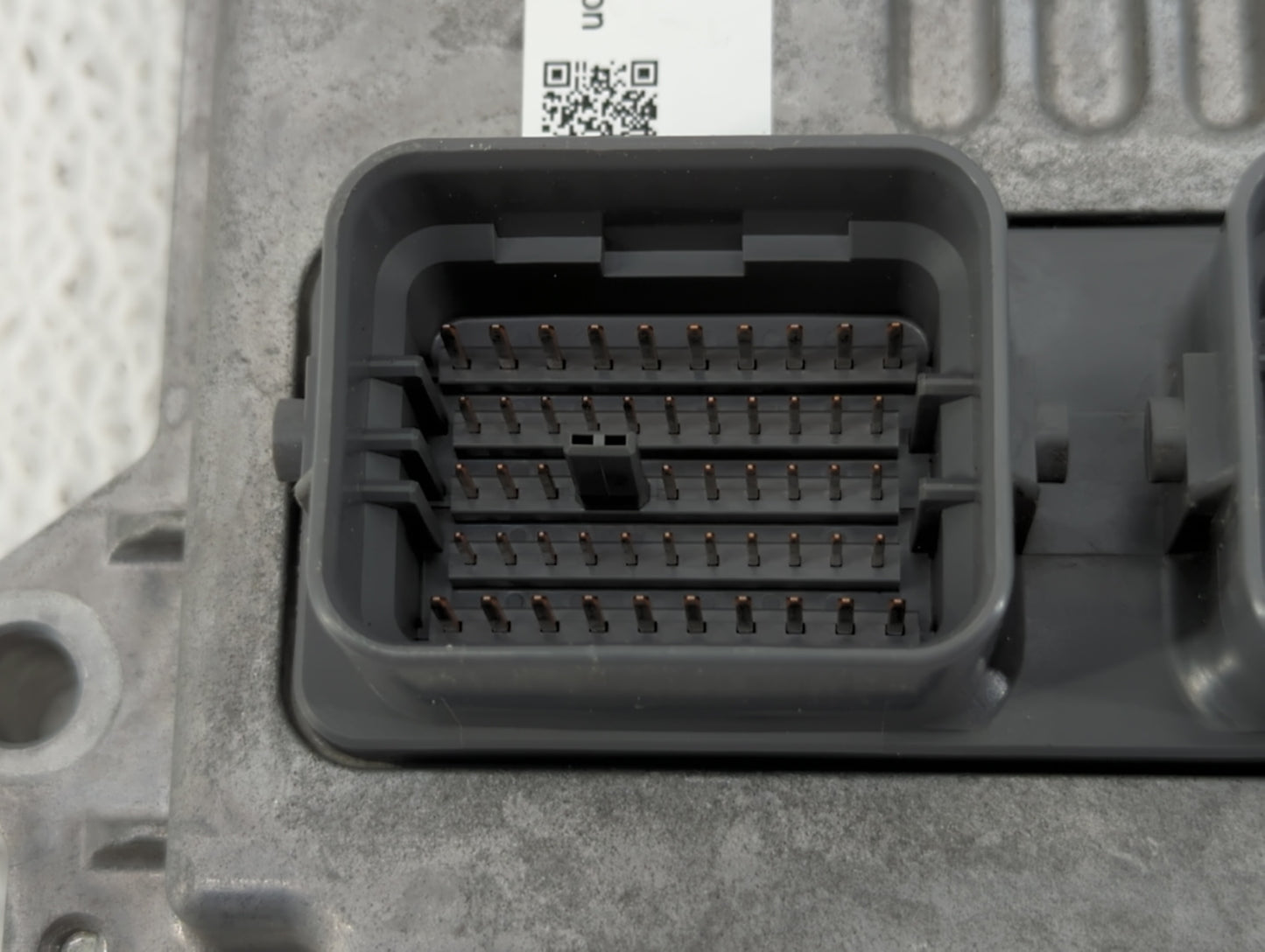 2016-2017 Acura Ilx PCM Engine Control Computer ECU ECM PCU OEM P/N:37820-R4H-A51 37820-R4H-A53, 37820-R4H-A63 Fits Fits 201