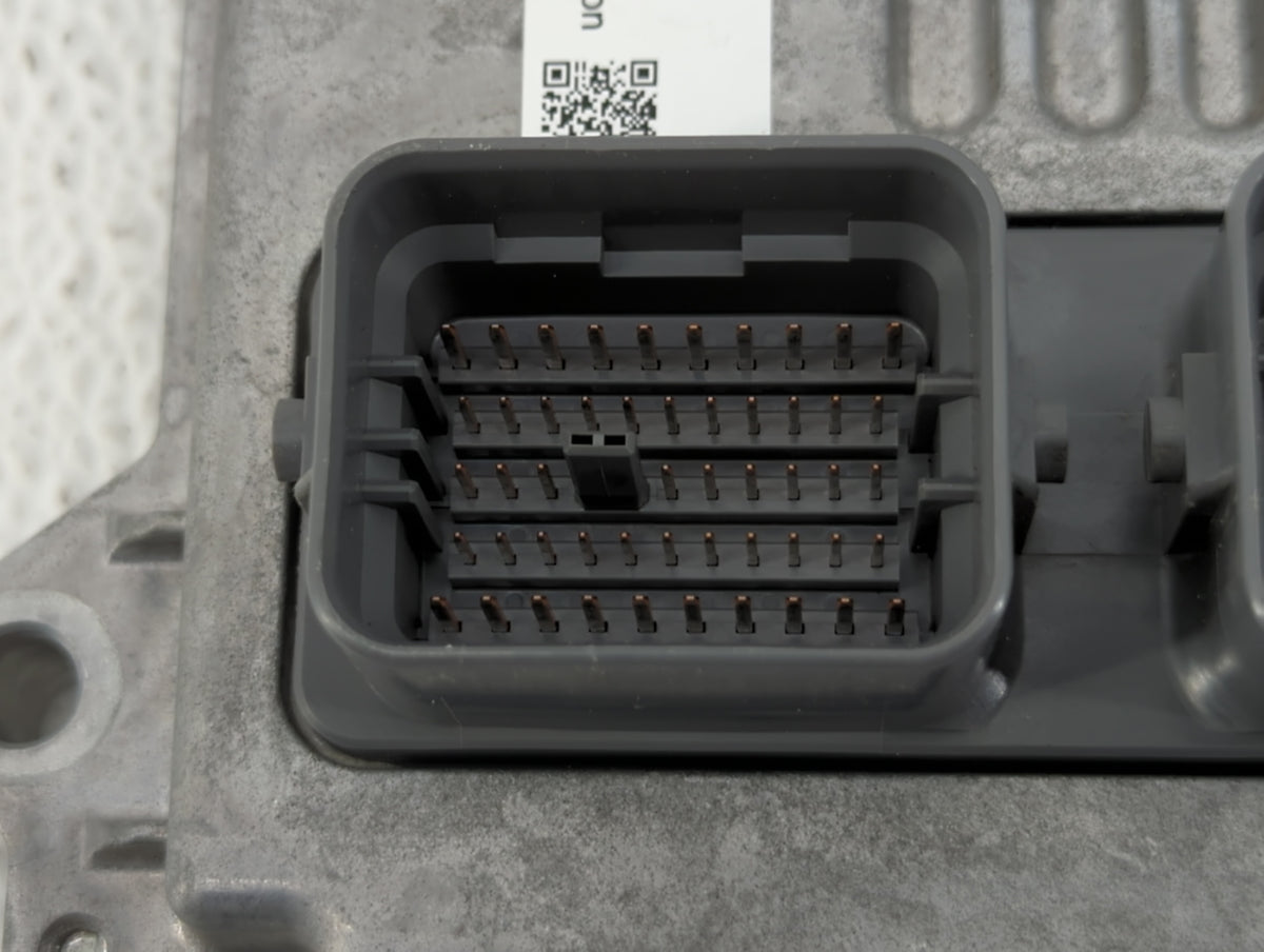 2016-2017 Acura Ilx PCM Engine Control Computer ECU ECM PCU OEM P/N:37820-R4H-A51 37820-R4H-A53, 37820-R4H-A63 Fits 2016 201