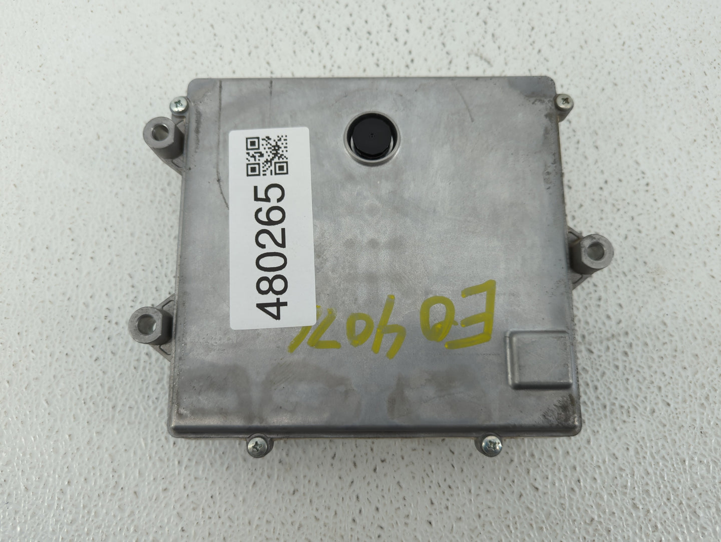 2016-2017 Acura Ilx PCM Engine Control Computer ECU ECM PCU OEM P/N:37820-R4H-A51 37820-R4H-A53, 37820-R4H-A63 Fits Fits 201