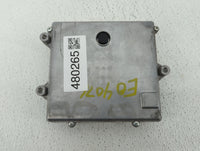 2016-2017 Acura Ilx PCM Engine Control Computer ECU ECM PCU OEM P/N:37820-R4H-A51 37820-R4H-A53, 37820-R4H-A63 Fits Fits 201