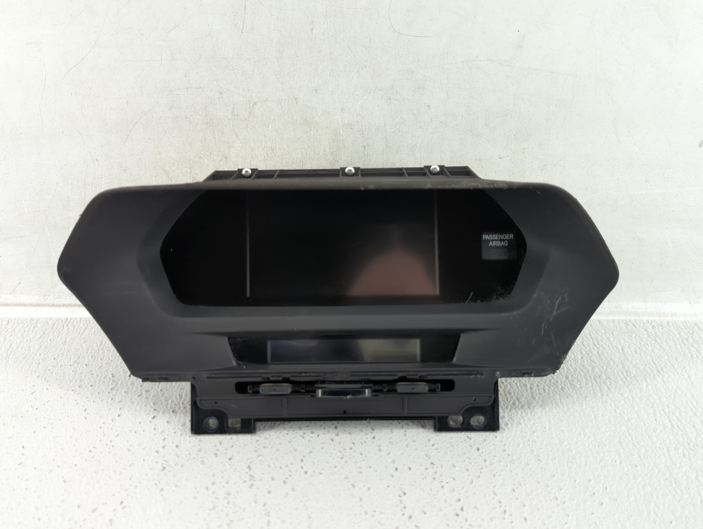 2013-2018 Acura Ilx Information Display Screen - Oemusedautoparts1.com