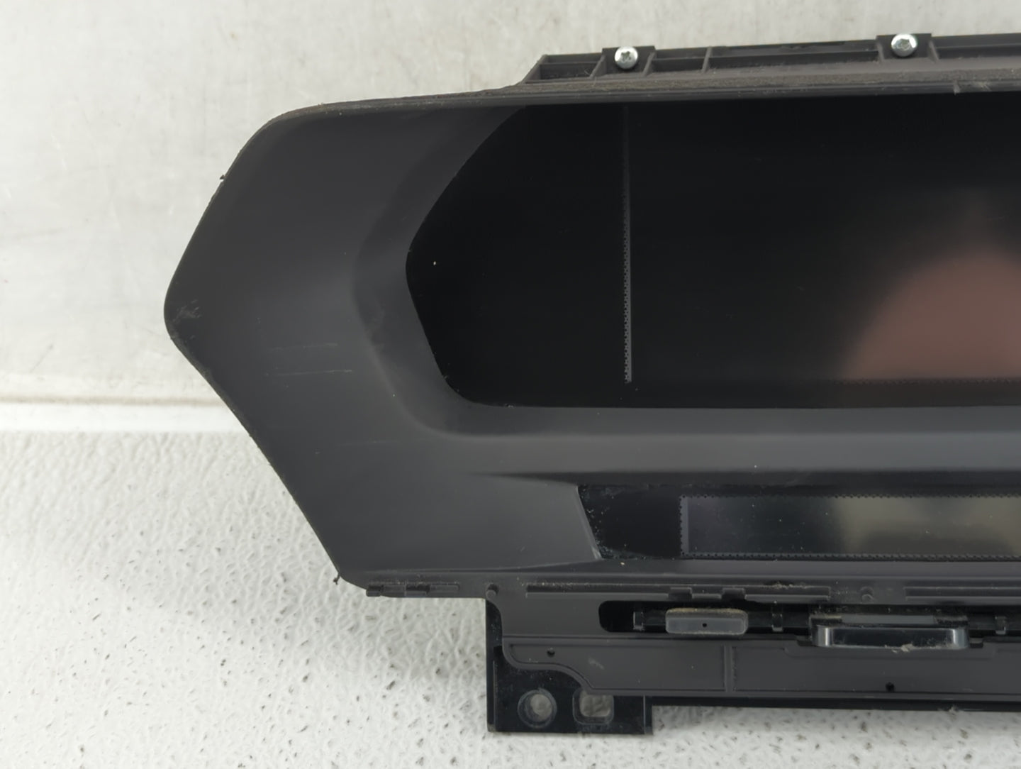 2013-2018 Acura Ilx Information Display Screen - Oemusedautoparts1.com