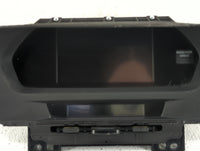 2013-2018 Acura Ilx Information Display Screen - Oemusedautoparts1.com