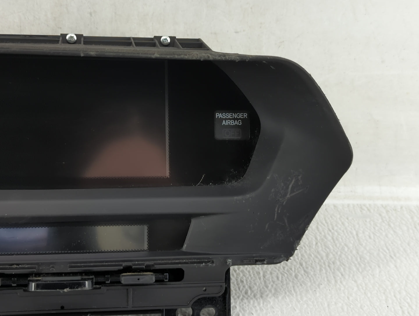 2013-2018 Acura Ilx Information Display Screen - Oemusedautoparts1.com