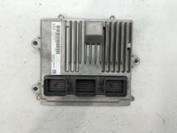 2016-2017 Acura Ilx PCM Engine Control Computer ECU ECM PCU OEM P/N:37820-R4H-A51 37820-R4H-A53, 37820-R4H-A63 Fits Fits 201