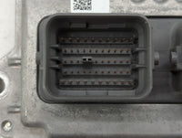 2016-2017 Acura Ilx PCM Engine Control Computer ECU ECM PCU OEM P/N:37820-R4H-A51 37820-R4H-A53, 37820-R4H-A63 Fits Fits 201
