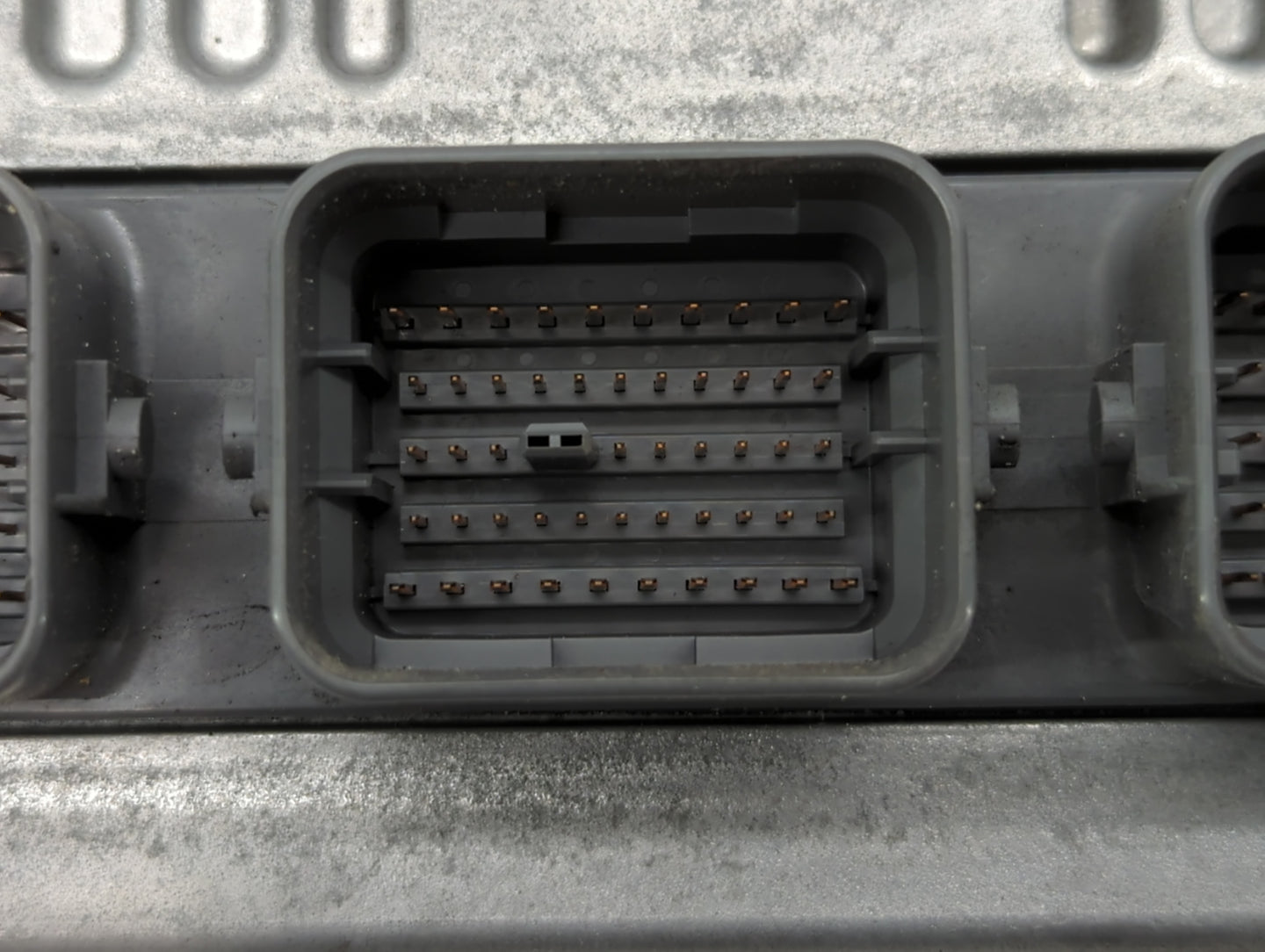 2016-2017 Acura Ilx PCM Engine Control Computer ECU ECM PCU OEM P/N:37820-R4H-A51 37820-R4H-A53, 37820-R4H-A63 Fits Fits 201