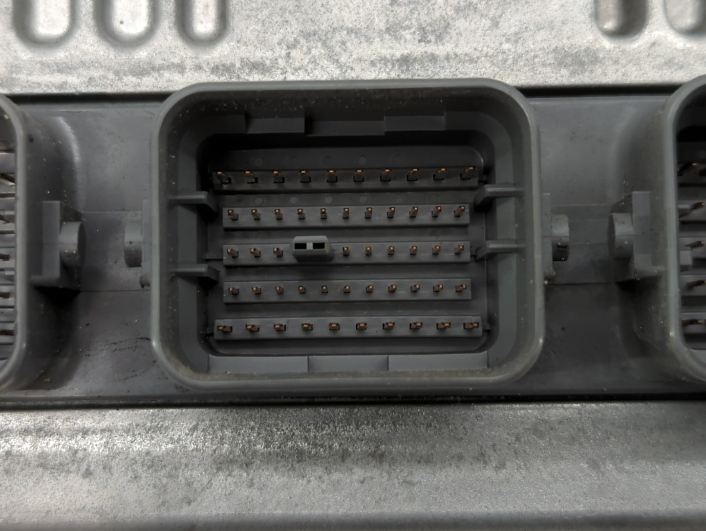 2016-2017 Acura Ilx PCM Engine Control Computer ECU ECM PCU OEM P/N:37820-R4H-A51 37820-R4H-A53, 37820-R4H-A63 Fits Fits 201