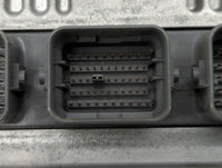 2016-2017 Acura Ilx PCM Engine Control Computer ECU ECM PCU OEM P/N:37820-R4H-A51 37820-R4H-A53, 37820-R4H-A63 Fits Fits 201